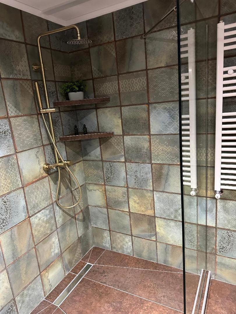 Gardens Of Babylon Suite By Heaven'S Hall Luxury Suites Alexandroúpoli Extérieur photo