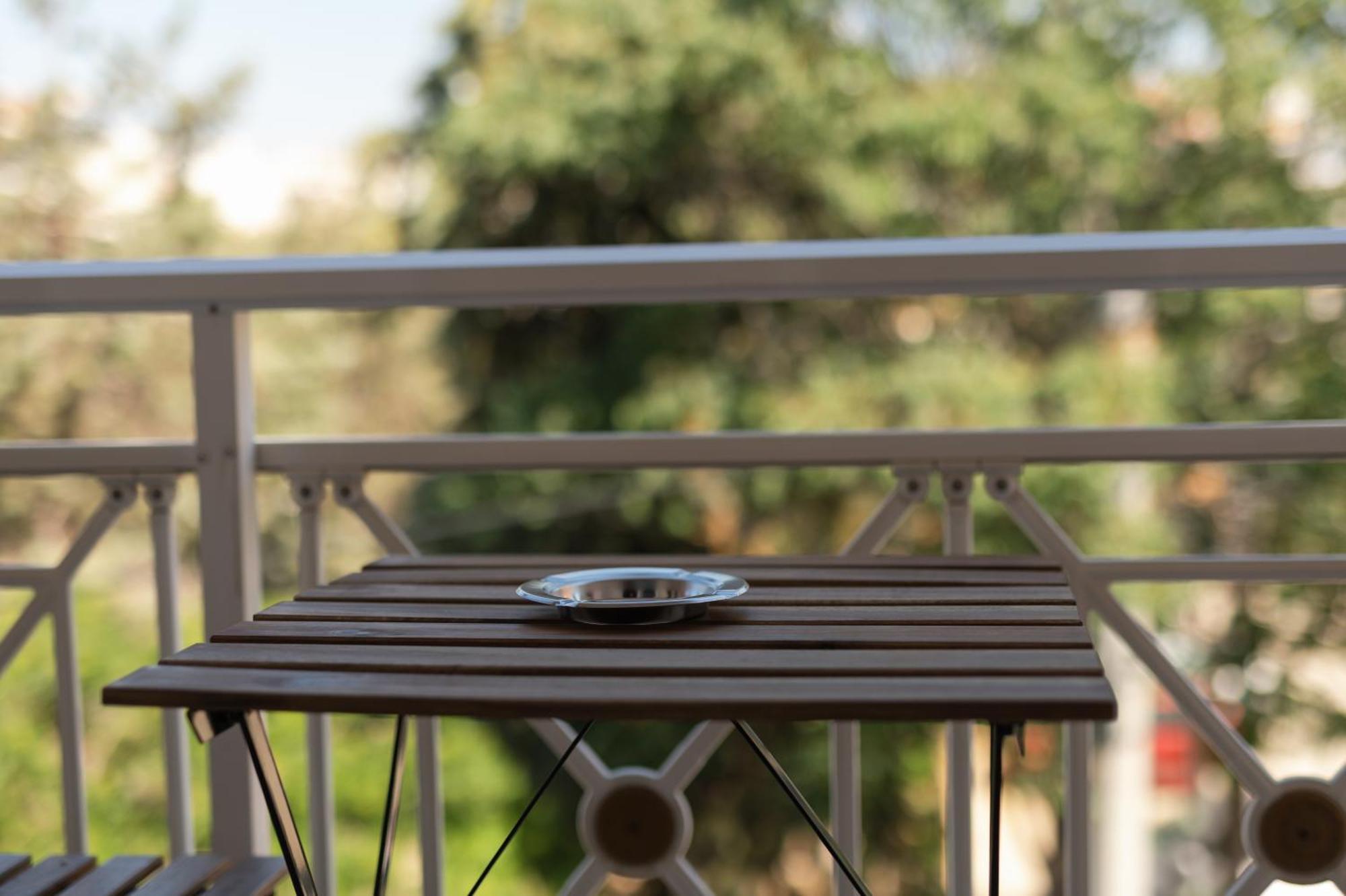 Gardens Of Babylon Suite By Heaven'S Hall Luxury Suites Alexandroúpoli Extérieur photo