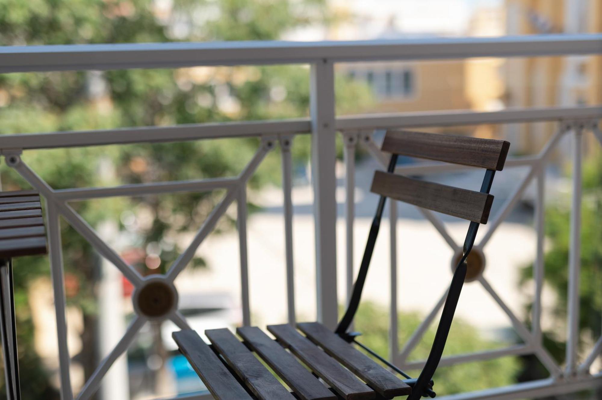Gardens Of Babylon Suite By Heaven'S Hall Luxury Suites Alexandroúpoli Extérieur photo