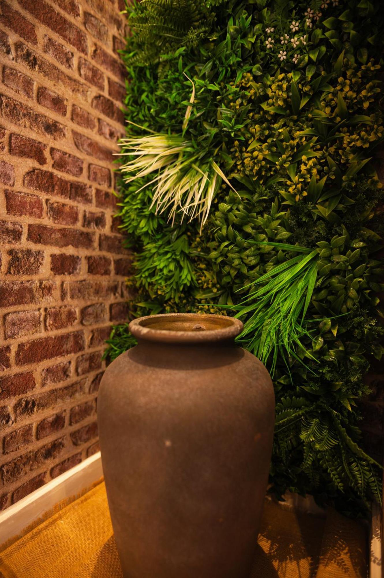Gardens Of Babylon Suite By Heaven'S Hall Luxury Suites Alexandroúpoli Extérieur photo