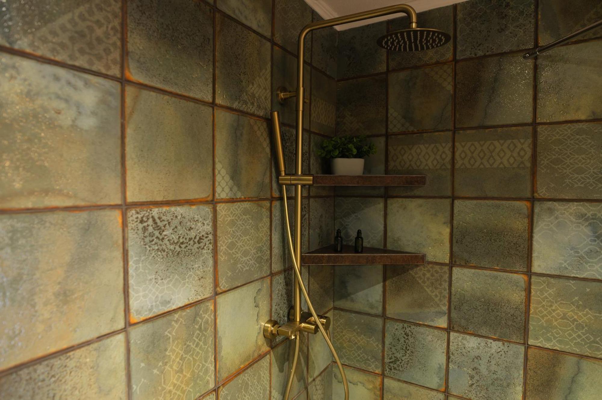 Gardens Of Babylon Suite By Heaven'S Hall Luxury Suites Alexandroúpoli Extérieur photo